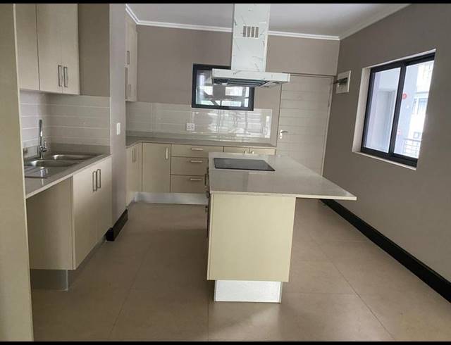 3 BEDROOM PROPERTY TO RENT IN UMHLANGA RIDGE